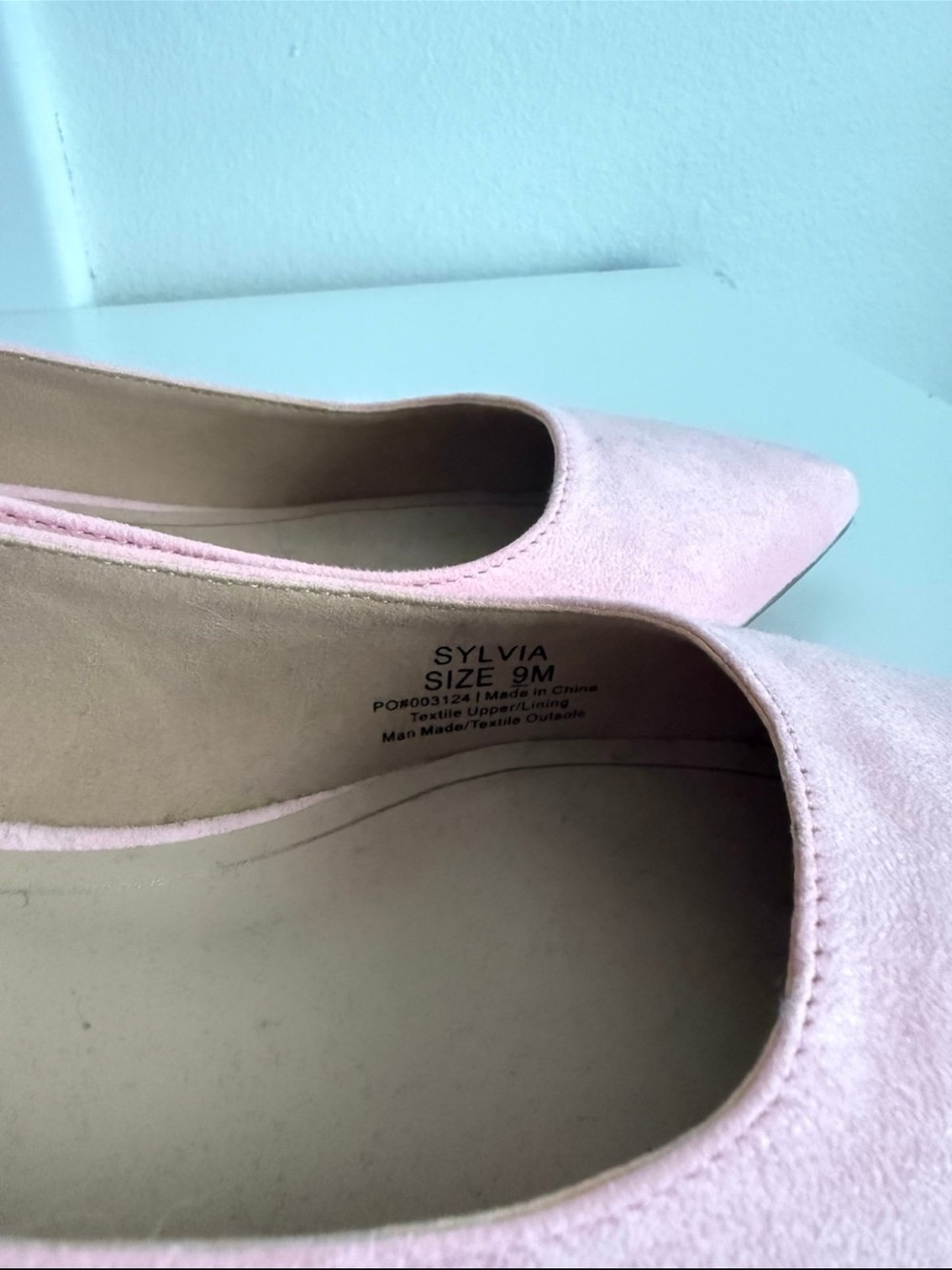 Journee Collection Pumps - Picture 5 of 5